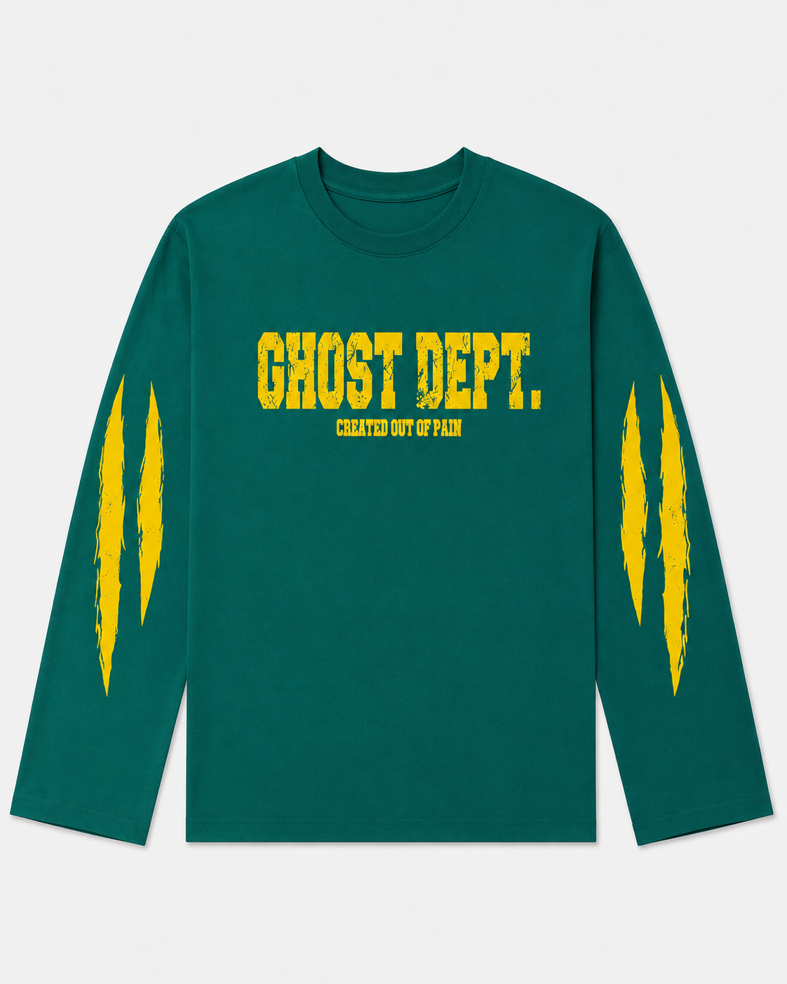 BROKEN HEART LONGSLEEVE