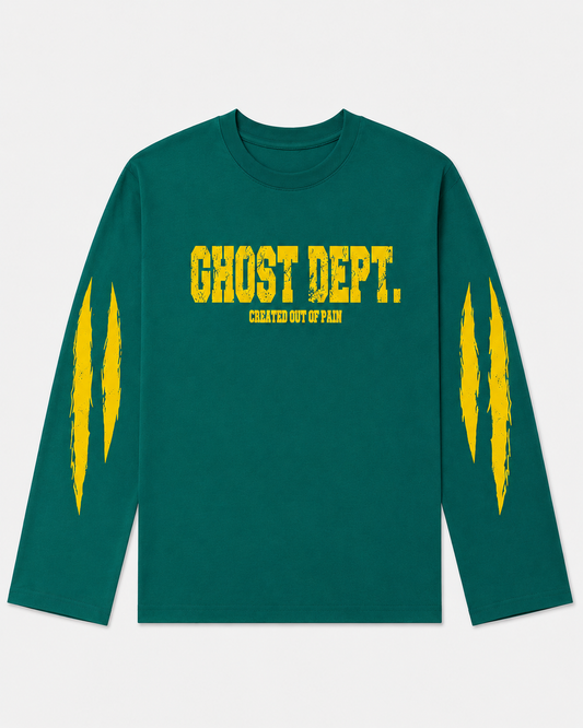 BROKEN HEART LONGSLEEVE