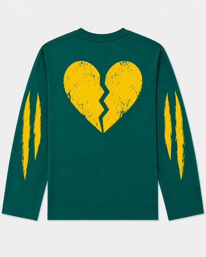 BROKEN HEART LONGSLEEVE