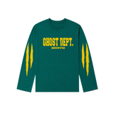 GHOST DEPT. LONGSLEEVE