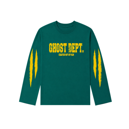 BROKEN HEART LONGSLEEVE
