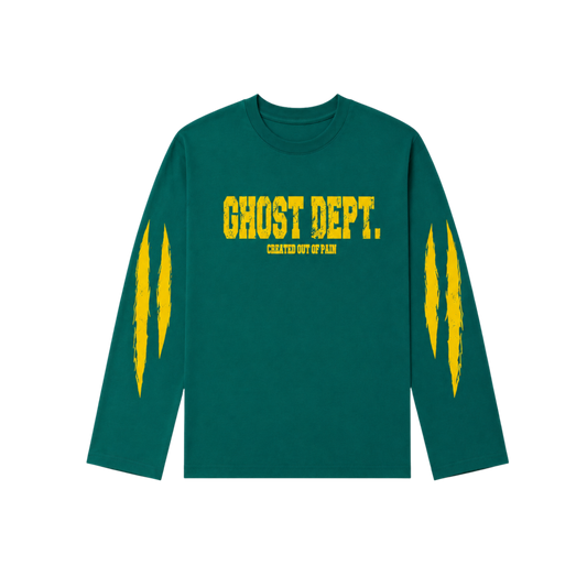 BROKEN HEART LONGSLEEVE
