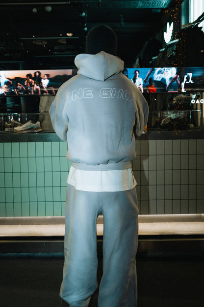 GETBACK SWEATSUIT GRAY