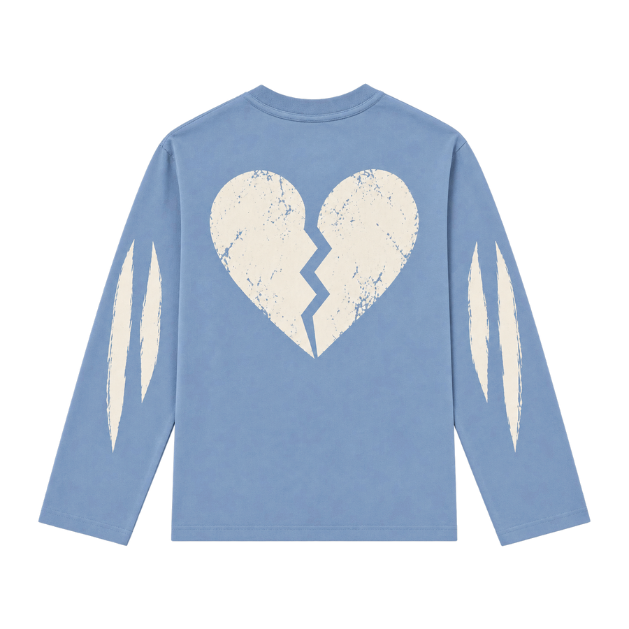 GHOST DEPT. LONGSLEEVE