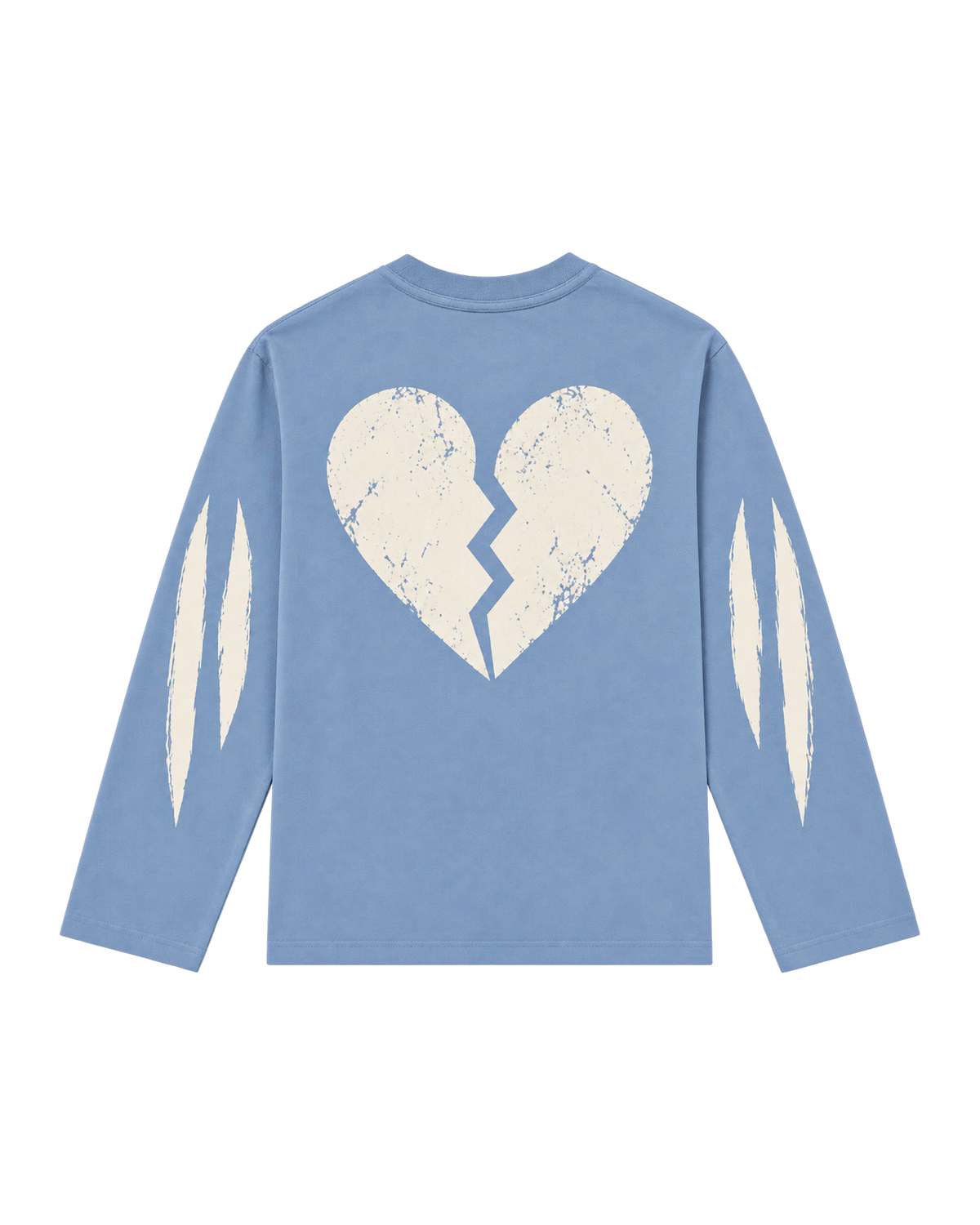 GHOST DEPT. LONGSLEEVE