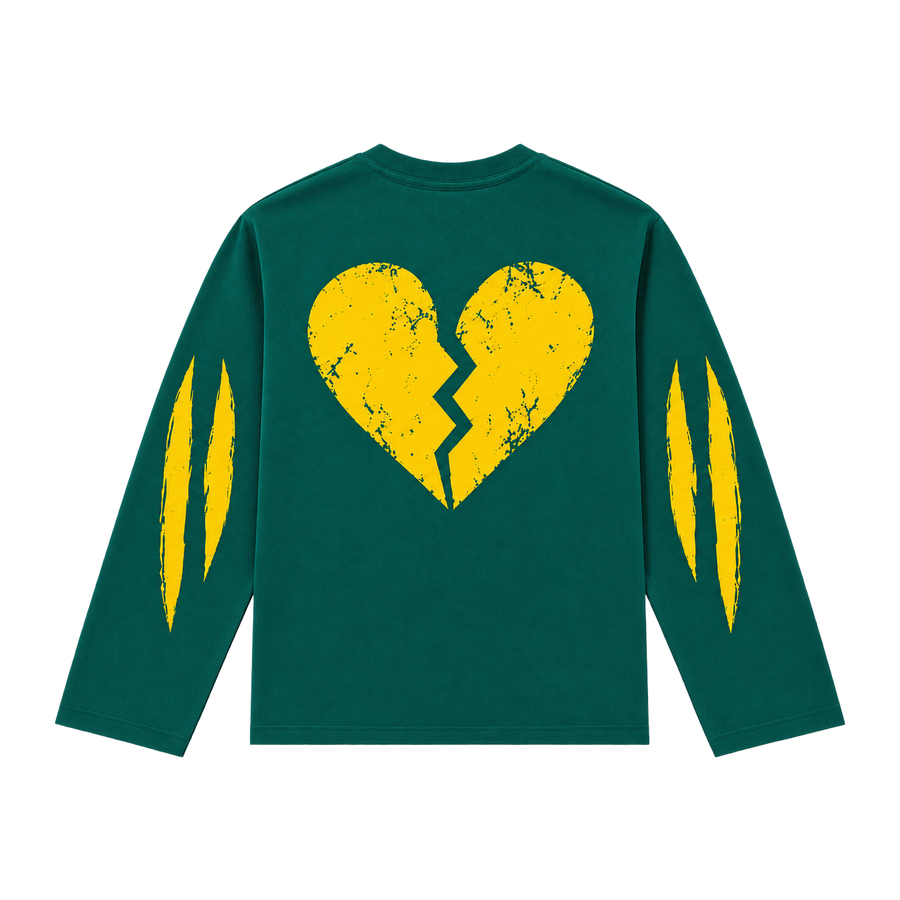 GHOST DEPT. LONGSLEEVE