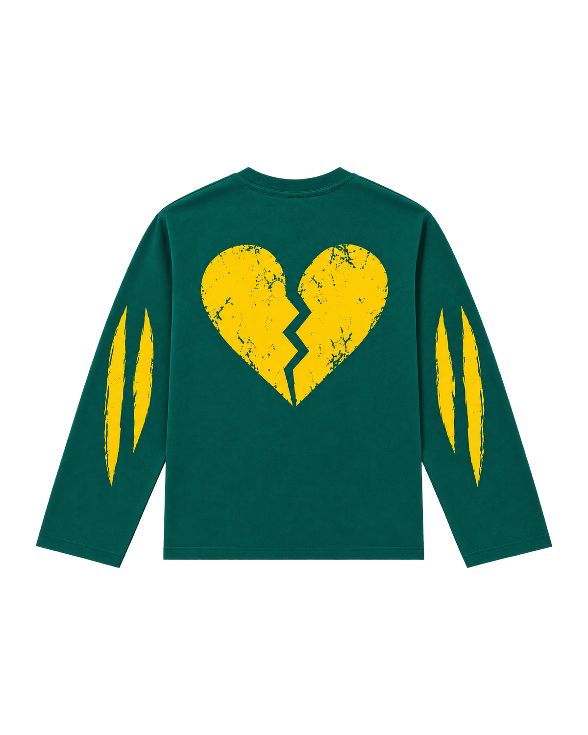 GHOST DEPT. LONGSLEEVE