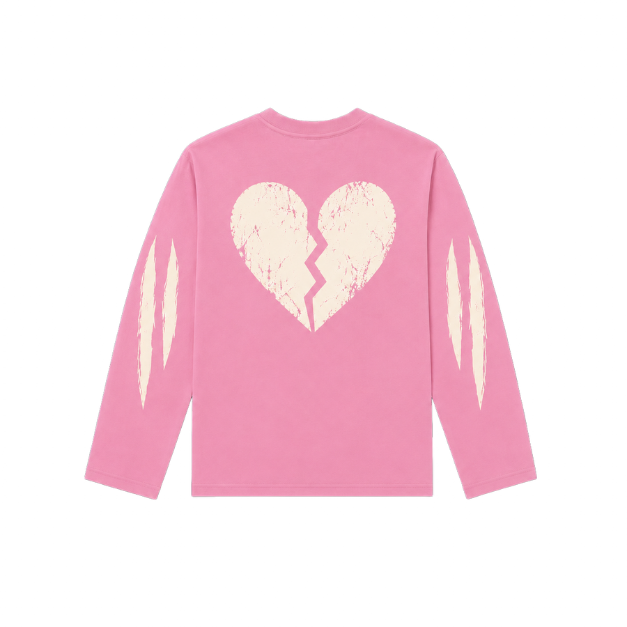 GHOST DEPT. LONGSLEEVE